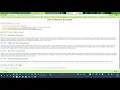 DOM HTML object collections
