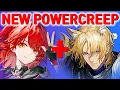 Download Lagu Exusiai Alter S3 Is Overpower (MT-EX-8) [명일방주/Arknights/アークナイツ]