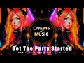 Download Lagu TIKTOK || Pink - Get The Party Started ''越南鼓'' (Tiktok Remix 2023 DJ 抖音版) - LIVE345MUSIC