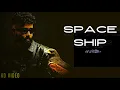 Ap Dhillon New Song : Spaceship (Official Video) Shinda Kahlon | Gurinder Gill | Ap Dhillon