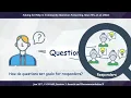 Download Lagu Qian Wu: Asking for Help in Community Question-Answering: The Goal-Framing Effect of Question...[MM]