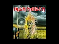 Iron Maiden - Phantom Of The Opera (HQ)