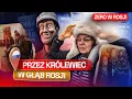 Lagu WIELKA WYPRAWA MARII WIERNIKOWSKIEJ W GŁĄB ROSJI #1