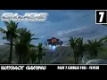 Download Lagu GI Joe: Rise Of Cobra - Part 7 (Jungle Fuel - Fever)
