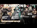 Download Lagu Arknights Summoning on Mlynar \u0026 Hoolheyak Banner
