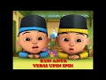 kun anta versi upin \u0026 ipin