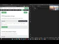 PEMROGRAMAN WEB Menjelaskan dan Mendemontrasikan materi di W3Schools tentang PHP Array - Function