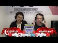 VGC18 MSS 2 Swiss R5: Emil Ng vs Yoko Taguma