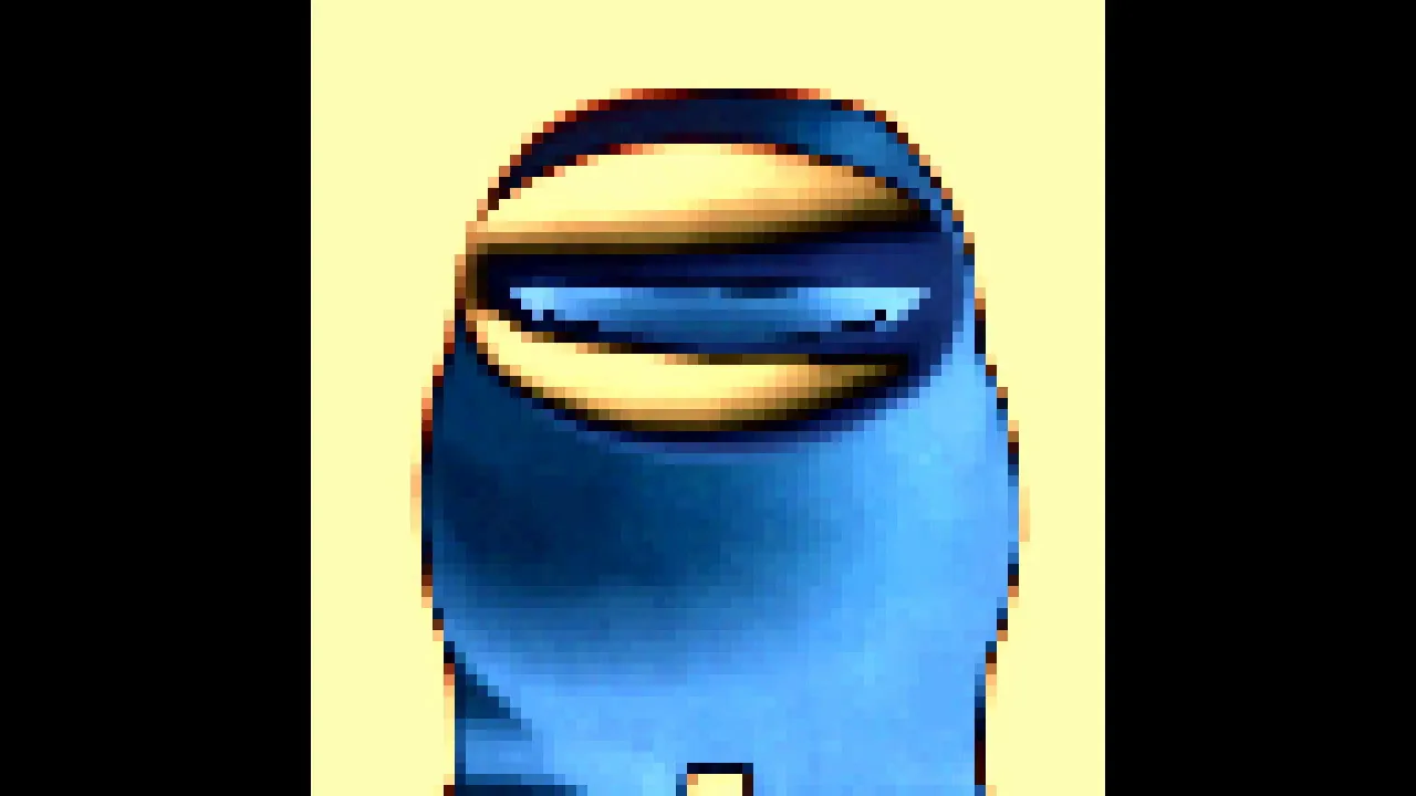 19 Dollar Fortnite card Among us Vocoded to Gangster's Paradise