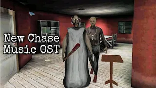 granny chapter two new chase music ost