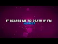 Samantha Ebert - Questions (Lyrics)