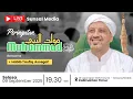 Download Lagu 🔴[LIVE] Peringatan Maulid Nabi Muhammad ﷺ | Di Lapangan GOR Taruna Tanjung Redeb - Kalimantan Timur