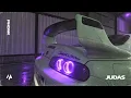 DRIFTMANE, PHXNTOM, Tazzy, Lady Gaga - JUDAS PHONK