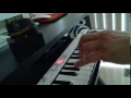 iPhone Marimba Ringtone (Cover)