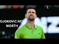 NOVAK DJOKOVIC NET WORTH 2026 PRIZE MONEY ENDORSEMENTS AND CAREER EARNINGS REVEALED