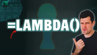 Excel LAMBDA Explained Create Custom Functions Without VBA