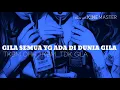 Download Lagu BRIOSI  GILA, SANGGENG GILA, TKBM TDK GILA