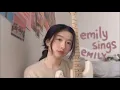 Download Lagu emily - jeremy zucker \u0026 chelsea cutler (cover)