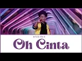 Download Lagu Afan DA5 - Oh Cinta | lyrics