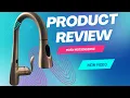 Moen Touchless MotionSense Faucet Review - Is It Worth It