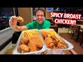 Download Lagu ALBAIK Fried Chicken!! World’s Best FAST FOOD Chain? | Jeddah, Saudi Arabia