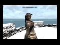 Skyrim Console Commands Tutorial - Spawning People God Mode