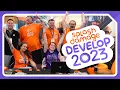 Splash Damage Develop Brighton 2023