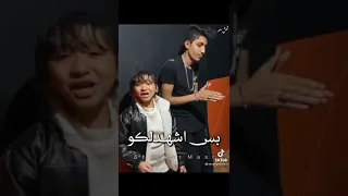 اندال اندال   وله مافيكم جدعان     جنا     حالات واتس دندنها