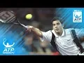 Download Lagu Kafelnikov vs Sampras: ATP Finals 1997 Final Highlights