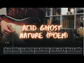 Download Lagu Nature (Poem) Acid Ghost Сover / Guitar Tab / Lesson / Tutorial