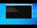 How to use the Ping command in Windows