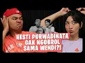 Download Lagu HESTI PURWADINATA ADA APA DI BACKSTAGE LAPOR PAK? - OMWEN