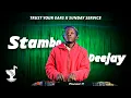 Download Lagu Stambodeejay #Trust Your Ears #SundayService Live @The Royals Green Bar \u0026 Coffee Shop