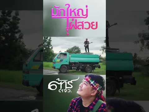 #มักใหญ่ใฝ่สวย #ต้าร์ตจว #tartorjorwor #อัลบั้มงาม