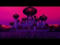 Arabian Nights - Will Smith, with Arabian Nights clips from Aladdin and Return of Jafar