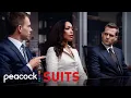 Lagu Most Watched Scenes from Season 3 | Suits