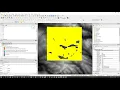 GIS 300 Dissolve Adjoining Features in QGIS 3 16