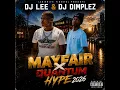 Dj Lee & DJ Dimplez Mayfair X Quantum HYPE 2026
