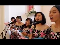 Download Lagu Tuhan Inilah Hidupku - Assumpta Virginia Voice