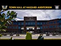HRC Town Hall