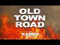 Download Lagu Lil Nas X - Old Town Road (Epic Version from 'Rambo: Last Blood' Trailer) - [BHO Cover]