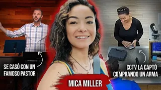 Cuando tu PASTOR de la iglesia tiene SECRETOS oscuros - Caso Mica Miller