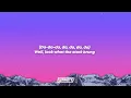 Eminem – Houdini (Lyrics)