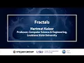 CSC4700-Fractals