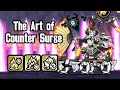 Ultra Talent Review Immortal Yoshimoto 15 2 Update The Battle Cats