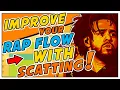Improve Your Rap Flow with Rap Vocal Improvisation Learning To Scat