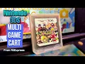 Nintendo 3DS Multi Game Cart From AliExpress Is it garbage
