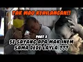 Download Lagu MAK INEM MENANGIS BAHAGIA??? TAK MAU KEHILANGAN DEDE LAYLA