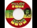Rita Marley - A Jah Jah (7" single with version)