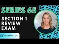 Series 65 Success Essential Practice Questions